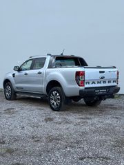 Ford Ranger 2020 WILDTRAK BI-TURBO * ΤΕΛΙΚΗ ΤΙΜΗ ΜΕ ΦΠΑ - ΑΒΑΦΟ ΣΑΣΙ-thumb-16