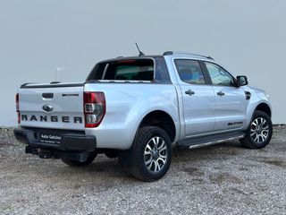 Ford Ranger 2020 WILDTRAK BI-TURBO * ΤΕΛΙΚΗ ΤΙΜΗ ΜΕ ΦΠΑ - ΑΒΑΦΟ ΣΑΣΙ-thumb-17