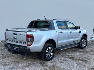 Ford Ranger 2020 WILDTRAK BI-TURBO * ΤΕΛΙΚΗ ΤΙΜΗ ΜΕ ΦΠΑ - ΑΒΑΦΟ ΣΑΣΙ-thumb-21