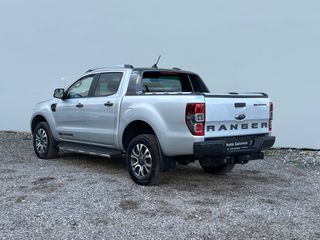 Ford Ranger 2020 WILDTRAK BI-TURBO * ΤΕΛΙΚΗ ΤΙΜΗ ΜΕ ΦΠΑ - ΑΒΑΦΟ ΣΑΣΙ-thumb-22