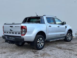 Ford Ranger 2020 WILDTRAK BI-TURBO * ΤΕΛΙΚΗ ΤΙΜΗ ΜΕ ΦΠΑ - ΑΒΑΦΟ ΣΑΣΙ-thumb-23
