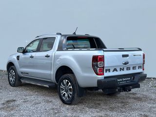 Ford Ranger 2020 WILDTRAK BI-TURBO * ΤΕΛΙΚΗ ΤΙΜΗ ΜΕ ΦΠΑ - ΑΒΑΦΟ ΣΑΣΙ-thumb-24