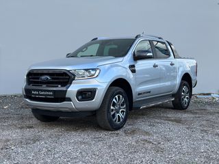 Ford Ranger 2020 WILDTRAK BI-TURBO * ΤΕΛΙΚΗ ΤΙΜΗ ΜΕ ΦΠΑ - ΑΒΑΦΟ ΣΑΣΙ-thumb-25