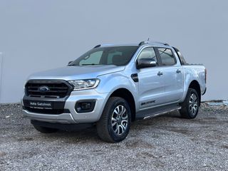 Ford Ranger 2020 WILDTRAK BI-TURBO * ΤΕΛΙΚΗ ΤΙΜΗ ΜΕ ΦΠΑ - ΑΒΑΦΟ ΣΑΣΙ-thumb-26