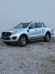 Ford Ranger 2020 WILDTRAK BI-TURBO * ΤΕΛΙΚΗ ΤΙΜΗ ΜΕ ΦΠΑ - ΑΒΑΦΟ ΣΑΣΙ-thumb-27