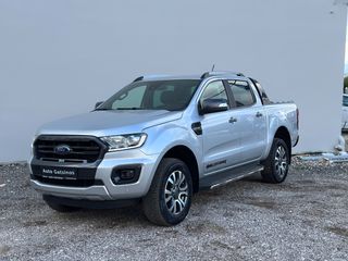 Ford Ranger 2020 WILDTRAK BI-TURBO * ΤΕΛΙΚΗ ΤΙΜΗ ΜΕ ΦΠΑ - ΑΒΑΦΟ ΣΑΣΙ-thumb-28