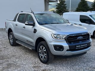 Ford Ranger 2020 WILDTRAK BI-TURBO * ΤΕΛΙΚΗ ΤΙΜΗ ΜΕ ΦΠΑ - ΑΒΑΦΟ ΣΑΣΙ-thumb-30