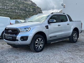 Ford Ranger 2020 WILDTRAK BI-TURBO * ΤΕΛΙΚΗ ΤΙΜΗ ΜΕ ΦΠΑ - ΑΒΑΦΟ ΣΑΣΙ-thumb-31