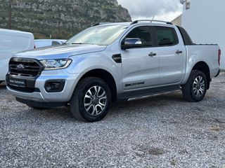 Ford Ranger 2020 WILDTRAK BI-TURBO * ΤΕΛΙΚΗ ΤΙΜΗ ΜΕ ΦΠΑ - ΑΒΑΦΟ ΣΑΣΙ-thumb-32