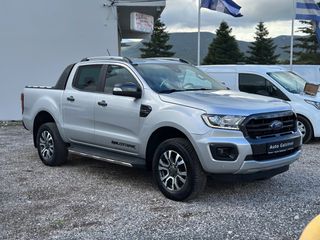 Ford Ranger 2020 WILDTRAK BI-TURBO * ΤΕΛΙΚΗ ΤΙΜΗ ΜΕ ΦΠΑ - ΑΒΑΦΟ ΣΑΣΙ-thumb-33