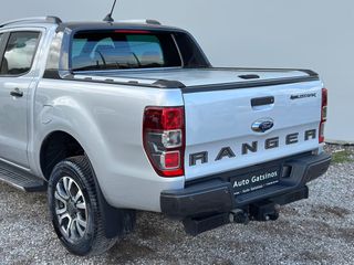 Ford Ranger 2020 WILDTRAK BI-TURBO * ΤΕΛΙΚΗ ΤΙΜΗ ΜΕ ΦΠΑ - ΑΒΑΦΟ ΣΑΣΙ-thumb-34