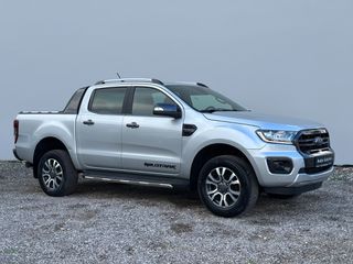 Ford Ranger 2020 WILDTRAK BI-TURBO * ΤΕΛΙΚΗ ΤΙΜΗ ΜΕ ΦΠΑ - ΑΒΑΦΟ ΣΑΣΙ-thumb-35