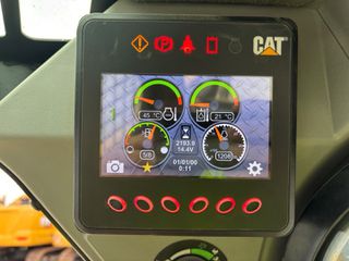 Φορτωτάκι CAT 2019 262D-thumb-9