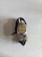 ΖΩΝΗ ΑΣΦΑΛΕΙΑΣ ΕΜΠΡΟΣ ΑΡΙΣΤΕΡΗ NISSAN NAVARA D40  2005-2010  7P1030-P