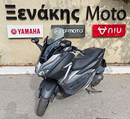 Honda Forza 300 2019