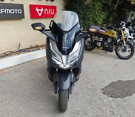 Honda Forza 300 2019-thumb-1