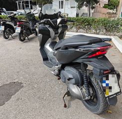 Honda Forza 300 2019-thumb-5