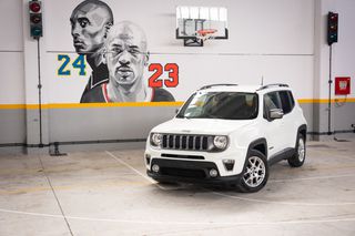 Jeep Renegade 2020 LIMITED EDITION AYTOMATO