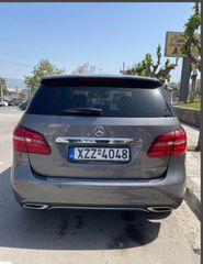 Mercedes-Benz 180 2018