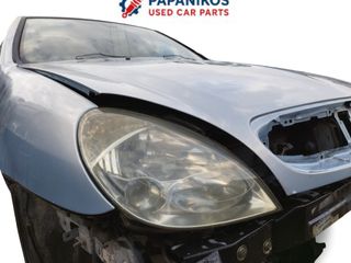 φανάρια εμπρός Citroen Xsara 2000-2004