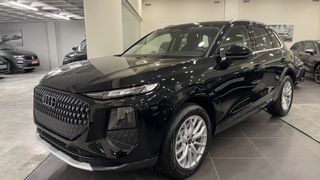 Audi Q3 2025 2.0TDI Advanced S tronic 150PS