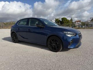 Opel Corsa 2020-thumb-1