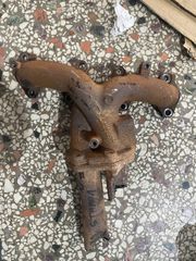 223A6000-FIAT STRADA 1.9DIESEL-ΕΞΑΓΩΓΗ