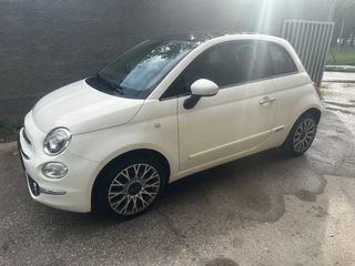 Fiat 500 2017 LOUNGE PANORAMA-thumb-1