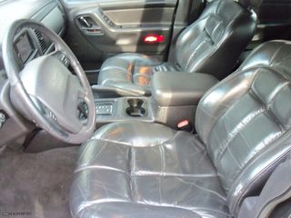 Jeep Grand Cherokee 2000 4,000 LIMITED AΕΡΙO AUTOMATIC GPS 'TV-THL-ΔΕΡΜΑ-thumb-6