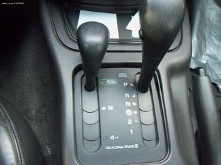 Jeep Grand Cherokee 2000 4,000 LIMITED AΕΡΙO AUTOMATIC GPS 'TV-THL-ΔΕΡΜΑ-thumb-12