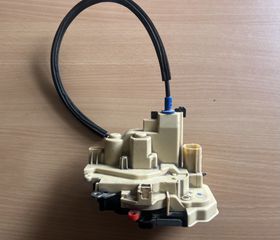 Fiat Panda ‘12-24 κλειδαριά εμπρός αριστερή 5PIN 51846548