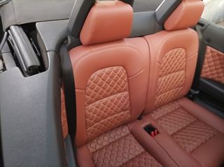 Audi A3 2008 CABRIO-  LOOK S3 1800cc- 170 ΗΡ-ΔΕΡΜΑ ΤΑΜΠΑ 18 ΖΑΝΤΟΛΑΣΤΙΧΑ-thumb-66