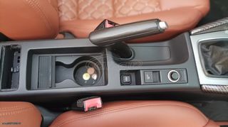 Audi A3 2008 CABRIO-  LOOK S3 1800cc- 170 ΗΡ-ΔΕΡΜΑ ΤΑΜΠΑ 18 ΖΑΝΤΟΛΑΣΤΙΧΑ-thumb-23