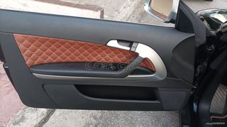 Audi A3 2008 CABRIO-  LOOK S3 1800cc- 170 ΗΡ-ΔΕΡΜΑ ΤΑΜΠΑ 18 ΖΑΝΤΟΛΑΣΤΙΧΑ-thumb-27