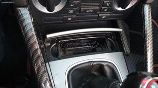 Audi A3 2008 CABRIO-  LOOK S3 1800cc- 170 ΗΡ-ΔΕΡΜΑ ΤΑΜΠΑ 18 ΖΑΝΤΟΛΑΣΤΙΧΑ-thumb-36