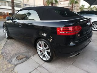 Audi A3 2008 CABRIO-  LOOK S3 1800cc- 170 ΗΡ-ΔΕΡΜΑ ΤΑΜΠΑ 18 ΖΑΝΤΟΛΑΣΤΙΧΑ-thumb-48