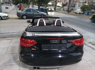 Audi A3 2008 CABRIO-  LOOK S3 1800cc- 170 ΗΡ-ΔΕΡΜΑ ΤΑΜΠΑ 18 ΖΑΝΤΟΛΑΣΤΙΧΑ-thumb-57
