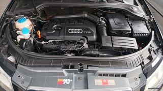 Audi A3 2008 CABRIO-  LOOK S3 1800cc- 170 ΗΡ-ΔΕΡΜΑ ΤΑΜΠΑ 18 ΖΑΝΤΟΛΑΣΤΙΧΑ-thumb-40