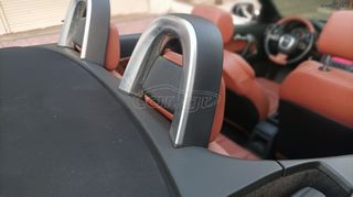 Audi A3 2008 CABRIO-  LOOK S3 1800cc- 170 ΗΡ-ΔΕΡΜΑ ΤΑΜΠΑ 18 ΖΑΝΤΟΛΑΣΤΙΧΑ-thumb-29