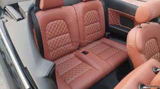 Audi A3 2008 CABRIO-  LOOK S3 1800cc- 170 ΗΡ-ΔΕΡΜΑ ΤΑΜΠΑ 18 ΖΑΝΤΟΛΑΣΤΙΧΑ-thumb-19