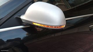 Audi A3 2008 CABRIO-  LOOK S3 1800cc- 170 ΗΡ-ΔΕΡΜΑ ΤΑΜΠΑ 18 ΖΑΝΤΟΛΑΣΤΙΧΑ-thumb-31