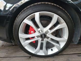 Audi A3 2008 CABRIO-  LOOK S3 1800cc- 170 ΗΡ-ΔΕΡΜΑ ΤΑΜΠΑ 18 ΖΑΝΤΟΛΑΣΤΙΧΑ-thumb-61