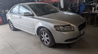 Volvo S40 2008-thumb-3
