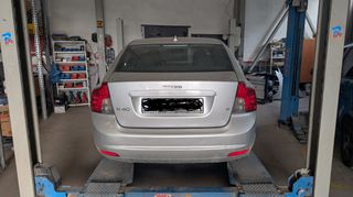 Volvo S40 2008-thumb-4