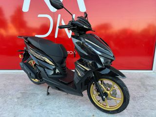 Keeway 2026 ICON 125 S-thumb-2