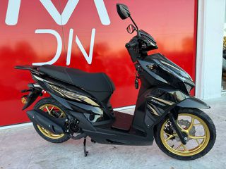 Keeway 2026 ICON 125 S-thumb-3