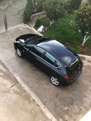 Opel Astra 2011 CDTI DIESEL 1.7