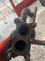 VW-AUDI-SEAT-SKODA/AGN 1.8 20V ΠΟΛΛΑΠΛΗ ΕΞΑΓΩΓΗΣ-thumb-1