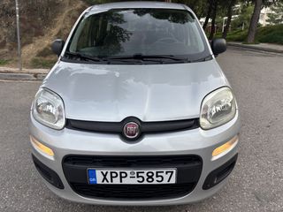 Fiat Panda 2015 DIESEL 1.3 MULTIJET
