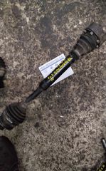 ΠΕΤΡΟΠΟΥΛΟΣ ΑΡΙΣΤΕΡΟ ΗΜΙΑΞΟΝΙΟ VOLKSWAGEN PASSAT ALZ 2001-2005 8D0407271DL